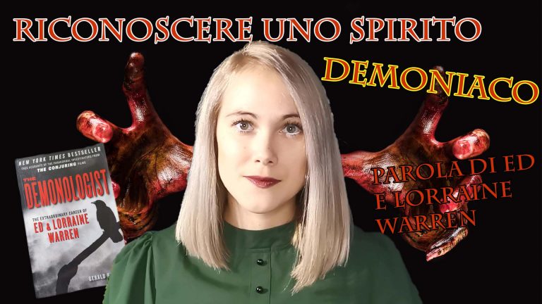 Spiriti demoniaci